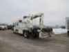 2012 Freightliner Crew Cab M2 Diesel 4x2 IMT 10/72SL "Rail Gear Equipped" Boom Truck
