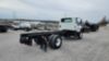 2021 International HV507 4x4 Cab & Chassis