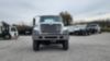 2021 International HV507 4x4 Cab & Chassis
