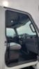 2021 International HV507 4x4 Cab & Chassis