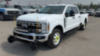 2025 Ford F350 4x4 Hi-Rail Pickup Truck