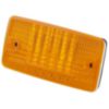 SuperNova® Flush-Mount LED Cab Marker Lights