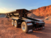 2023 Load King SD3528-3ST Dump Trailer