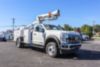 2024 Ford F-550 4x4 Versalift SST-36-NE Bucket Truck