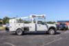 2024 Ford F-550 4x4 Versalift SST-36-NE Bucket Truck