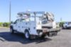 2024 Ford F-550 4x4 Versalift SST-36-NE Bucket Truck