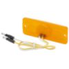 Sealed Rectangular LED Clearance Marker Lights