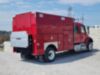 2013 Freightliner M2106 4x2 Knapheide Enclosed Body Service Truck