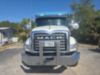 2016 Mack Granite GU-813 Automatic Tri-Axle Dump Truck
