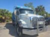 2016 Mack Granite GU-813 Automatic Tri-Axle Dump Truck