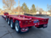 2026 Load King 554SS Lowboy Trailer