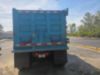 2016 Mack Granite GU-813 Automatic Tri-Axle Dump Truck
