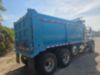 2016 Mack Granite GU-813 Automatic Tri-Axle Dump Truck