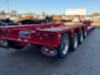 2026 Load King 554SS Lowboy Trailer