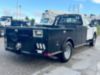 2023 Ford F350 4x4 11' 4" Flatbed Truck
