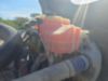 2016 Mack Granite GU-813 Automatic Tri-Axle Dump Truck