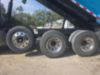 2016 Mack Granite GU-813 Automatic Tri-Axle Dump Truck