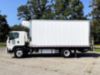 2023 Isuzu FTR 4x2 20' Refrigerated Box Truck