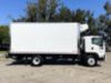 2023 Isuzu FTR 4x2 20' Refrigerated Box Truck