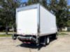 2023 Isuzu FTR 4x2 20' Refrigerated Box Truck