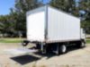 2023 Isuzu FTR 4x2 20' Refrigerated Box Truck