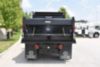 Single Axle 7 cu yd Rear Dump Truck