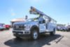2024 Ford F-550 4x4 Versalift SST-36-NE Bucket Truck