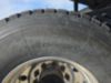 2016 Mack Granite GU-813 Automatic Tri-Axle Dump Truck