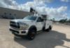 2019 RAM 5500 4x4 IMT DOM1S3 Service Truck With Crane