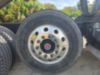 2016 Mack Granite GU-813 Automatic Tri-Axle Dump Truck