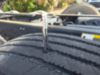 2016 Mack Granite GU-813 Automatic Tri-Axle Dump Truck