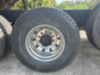 2016 Mack Granite GU-813 Automatic Tri-Axle Dump Truck