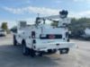 2025 Ford F550 4x4 IMT 7500-22 Service Truck