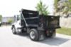 Single Axle 7 cu yd Rear Dump Truck