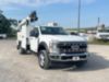 2025 Ford F550 4x4 IMT 7500-22 Service Truck