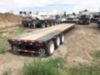 Step Deck Trailer