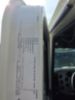 2016 Mack Granite GU-813 Automatic Tri-Axle Dump Truck
