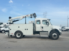 2025 Freightliner M2106 4x2 IMT DOM3 Service Truck