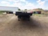 Step Deck Trailer