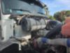 2016 Mack Granite GU-813 Automatic Tri-Axle Dump Truck