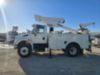 2010 Int'l 4400 Diesel 4x4 Versalift VST-40 Material Handler Bucket Truck