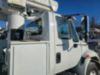 2010 Int'l 4400 Diesel 4x4 Versalift VST-40 Material Handler Bucket Truck