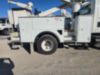 2010 Int'l 4400 Diesel 4x4 Versalift VST-40 Material Handler Bucket Truck