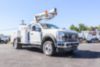 2024 Ford F-550 4x4 Versalift SST-36-NE Bucket Truck
