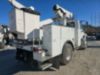 2010 Int'l 4400 Diesel 4x4 Versalift VST-40 Material Handler Bucket Truck