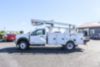 2024 Ford F-550 4x4 Versalift SST-36-NE Bucket Truck
