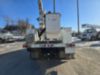2010 Int'l 4400 Diesel 4x4 Versalift VST-40 Material Handler Bucket Truck