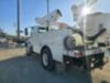 2010 Int'l 4400 Diesel 4x4 Versalift VST-40 Material Handler Bucket Truck