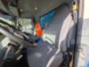 2016 Mack Granite GU-813 Automatic Tri-Axle Dump Truck