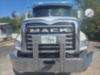 2016 Mack Granite GU-813 Automatic Tri-Axle Dump Truck